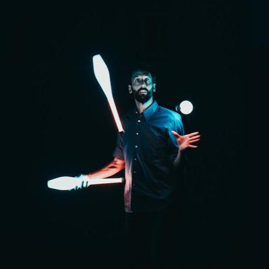 La Feria de Teatro se inaugura hoy con la gala del circo de Aragón La Feria de Teatro se inaugura hoy con la gala del circo de Aragón