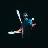 La Feria de Teatro se inaugura hoy con la gala del circo de Aragón