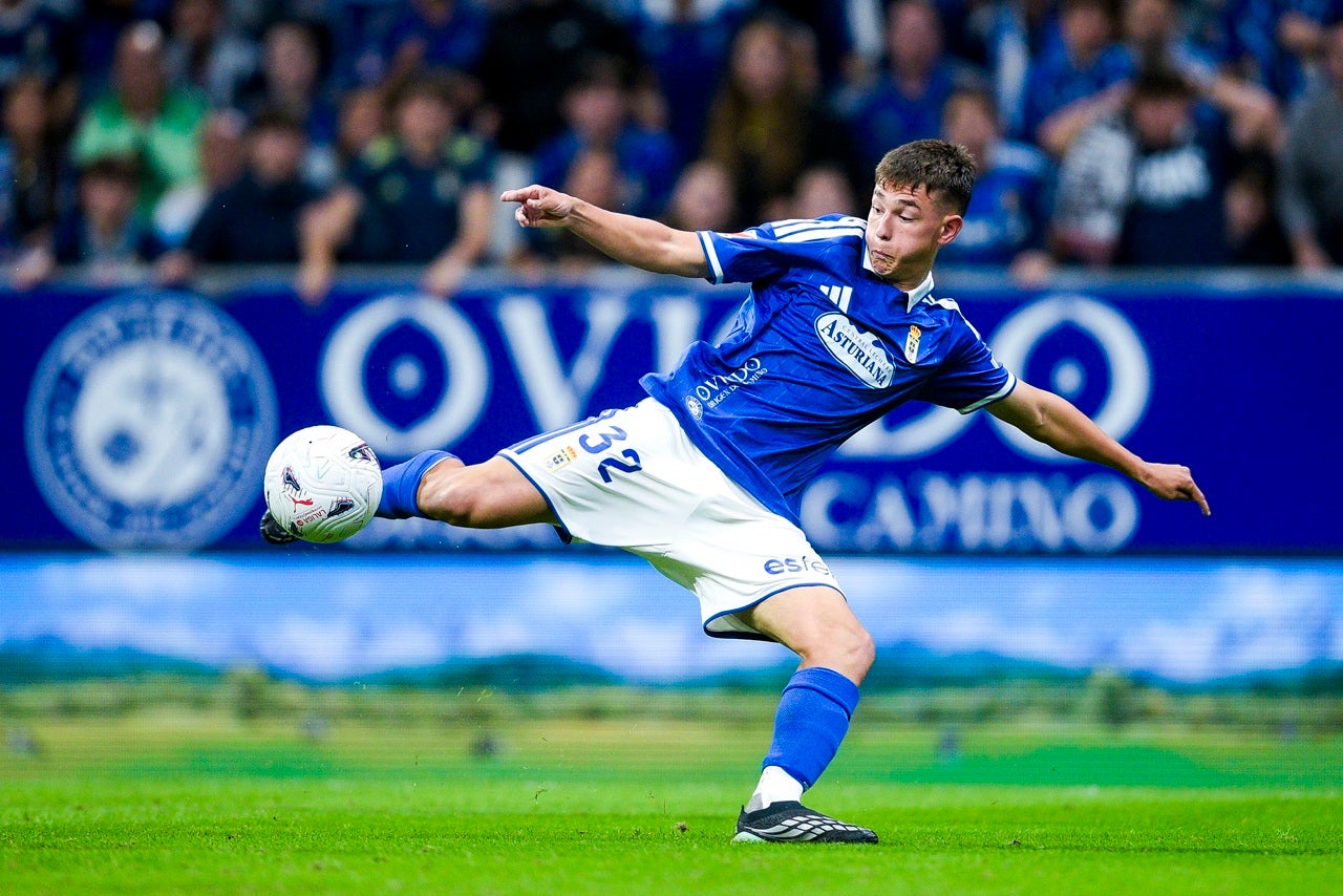 Más de Uno Oviedo Deportes 28/09/2026 Más de Uno Oviedo Deportes 28/09/2026