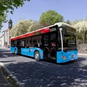 Xan Duro: "La nueva red de transporte mejorará la conectividad con el Hospital Clínico" Xan Duro: "La nueva red de transporte mejorará la conectividad con el Hospital Clínico"