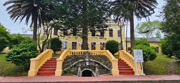 O plan de formación da Xunta para o campo galego ofrece 196 cursos e máis de 4.500 horas lectivas O plan de formación da Xunta para o campo galego ofrece 196 cursos e máis de 4.500 horas lectivas