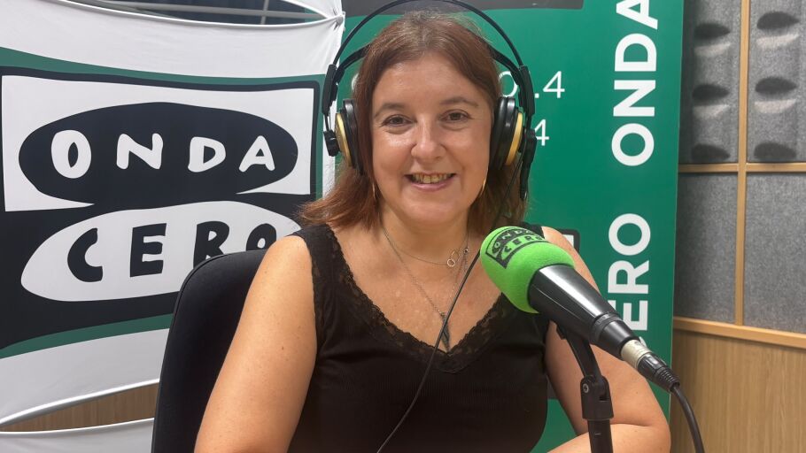 Vanesa Perondi
