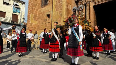 Fiestas de Arnedo Fiestas de Arnedo