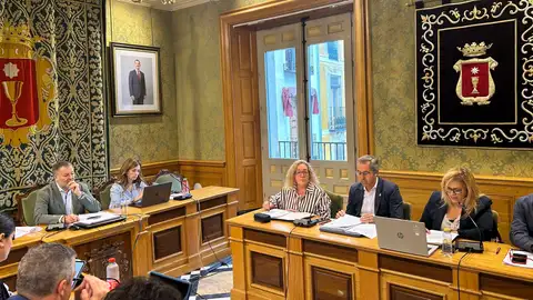 Maximino Pérez, nombrado Hijo Adoptivo de Cuenca Maximino Pérez, nombrado Hijo Adoptivo de Cuenca