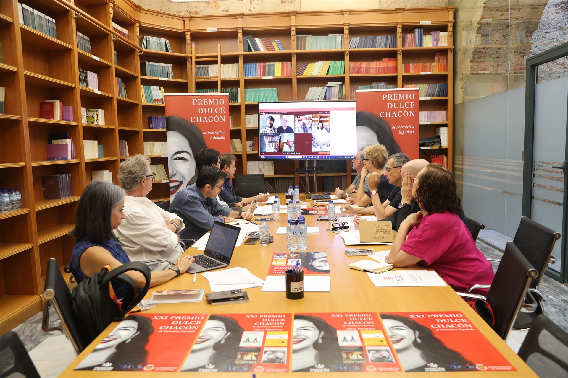 'Los ilusionistas', de Marcos Giralt, ganadora del XXI Premio Dulce Chacón de Narrativa Española 'Los ilusionistas', de Marcos Giralt, ganadora del XXI Premio Dulce Chacón de Narrativa Española