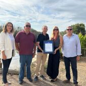 El Eco Rallye Comunitat Valenciana reduce su huella de carbono con un proyecto agrícola en l’Albufera