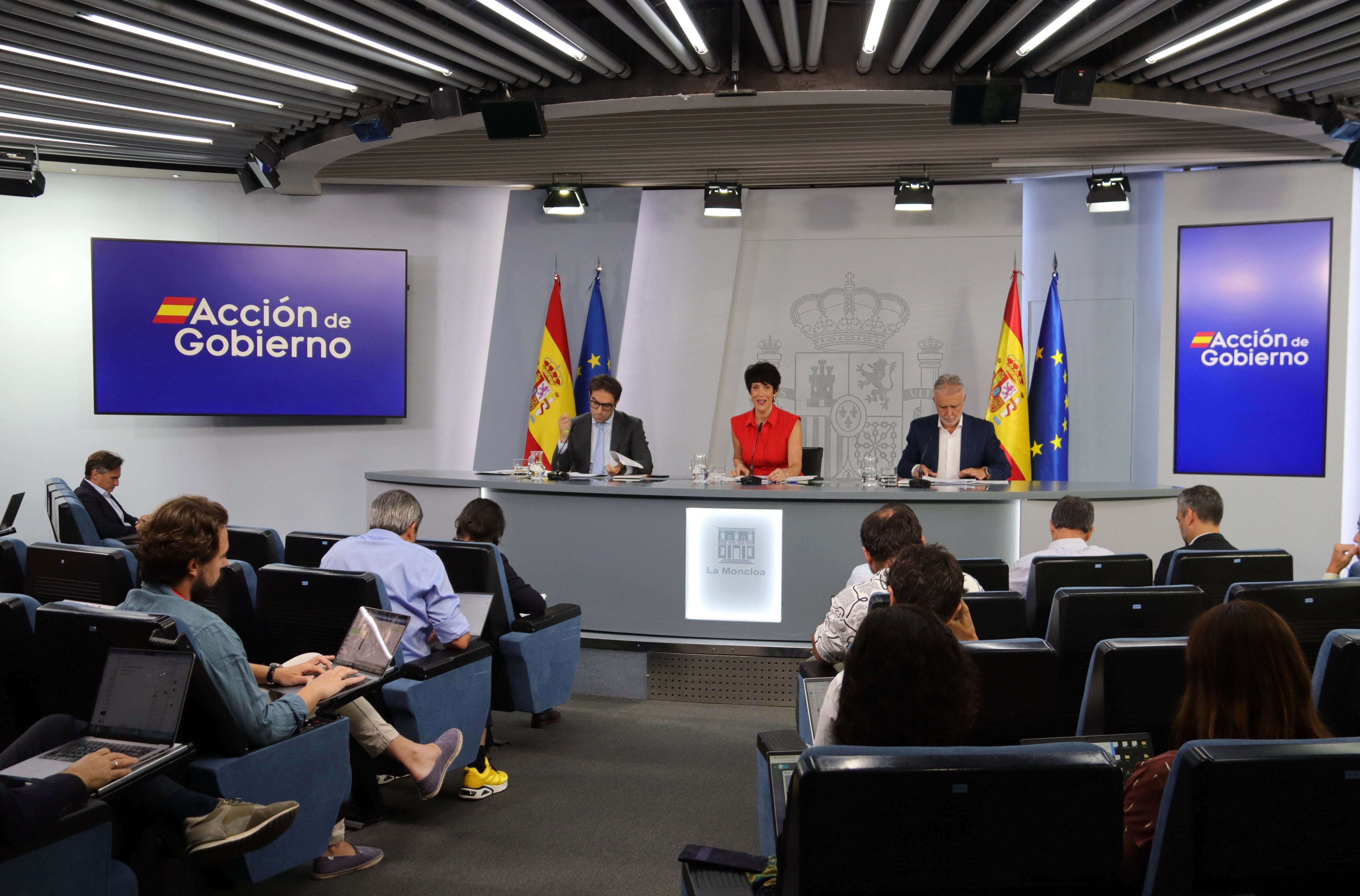 “El problema de l’habitatge és estructural i aquestes mesures no el resoldran” “El problema de l’habitatge és estructural i aquestes mesures no el resoldran”