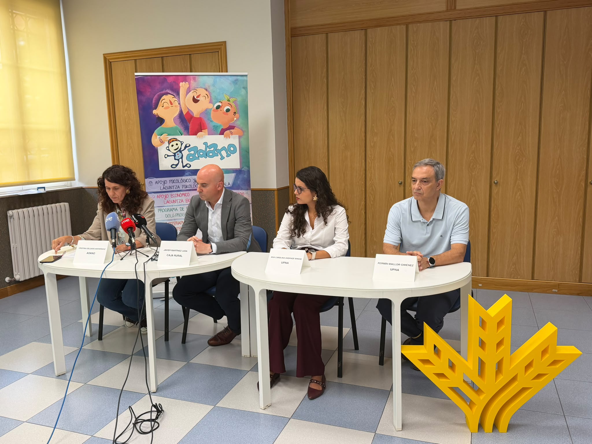 Un proyecto pionero de ADANO quiere acompañar a los supervivientes de cáncer infantil en su edad adulta Un proyecto pionero de ADANO quiere acompañar a los supervivientes de cáncer infantil en su edad adulta