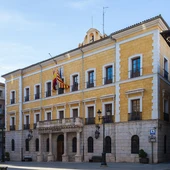 Teruel retrasa la colocación de sus cámaras de vigilancia Teruel retrasa la colocación de sus cámaras de vigilancia