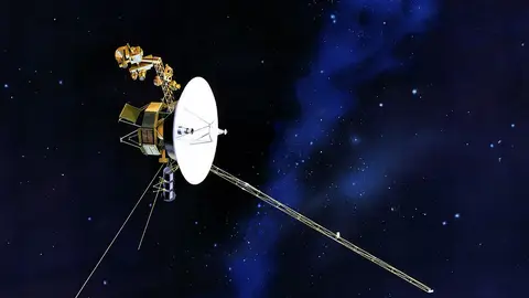 Voyager Voyager