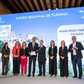 La candidatura de Sigüenza y Atienza a la UNESCO ya está en París