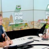 Elisa Beni, sobre la dimisión del delegado del Gobierno en Ceuta: "Va a ser un Julito bis"