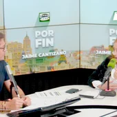 Elisa Beni, sobre la dimisión del delegado del Gobierno en Ceuta: "Va a ser un Julito bis" Elisa Beni, sobre la dimisión del delegado del Gobierno en Ceuta: "Va a ser un Julito bis"