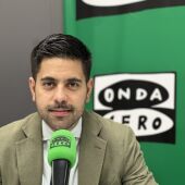 Gerardo Alcántara Benito 