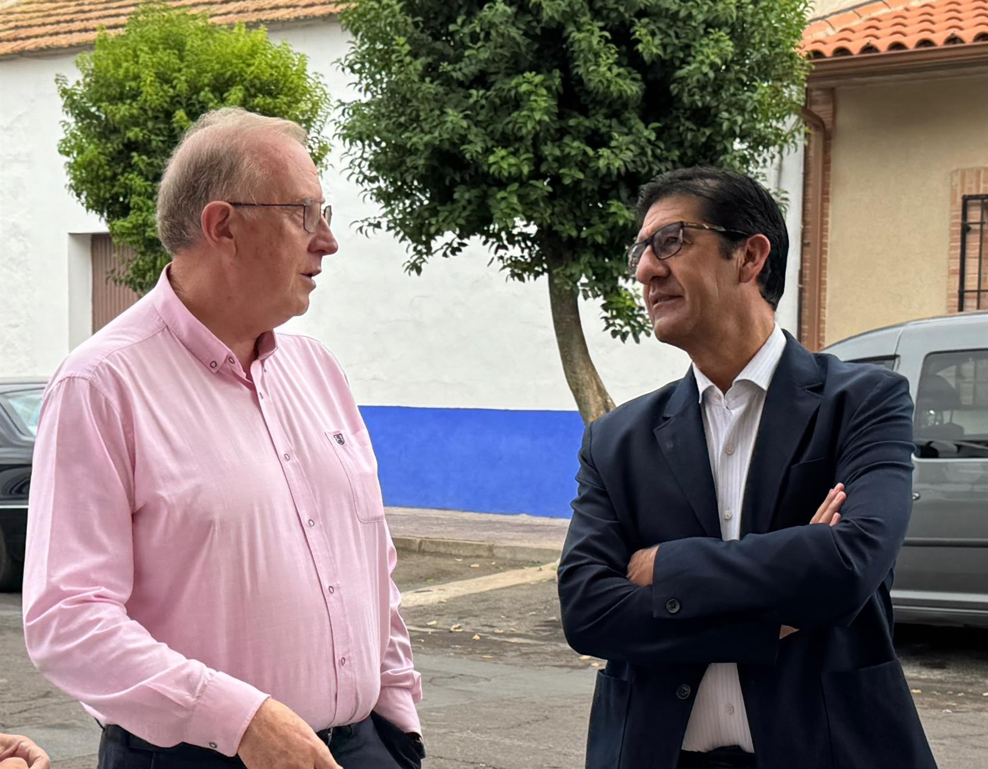 Carrión de Calatrava marca el primer 'no' de la Junta a una planta de biometano tras el veto municipal Carrión de Calatrava marca el primer 'no' de la Junta a una planta de biometano tras el veto municipal