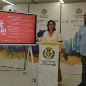 Vila-real celebra el Correllengua con actividades escolares y cívicas los días 5,6 y 7 de octubre. Vila-real celebra el Correllengua con actividades escolares y cívicas los días 5,6 y 7 de octubre.