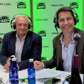 Entrevista a Ángel Villafranca Lara, presidente de Cooperativas Agroalimentarias de Castilla-La Mancha y España.
