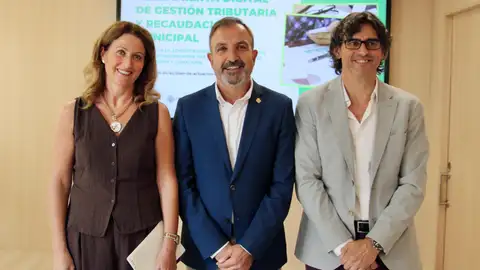 Castellón modernizará su gestión tributaria para reducir la burocracia a los ciudadanos Castellón modernizará su gestión tributaria para reducir la burocracia a los ciudadanos
