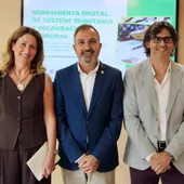 Castellón modernizará su gestión tributaria para reducir la burocracia a los ciudadanos Castellón modernizará su gestión tributaria para reducir la burocracia a los ciudadanos