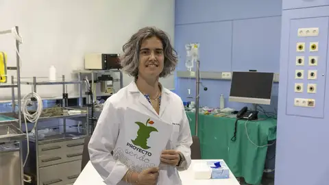 Nerea Martín Calvo Nerea Martín Calvo