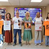 Castellón se moviliza contra la leucemia con cinco días de actividades y una marcha solidaria