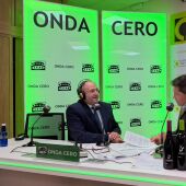 Entrevista a Julián Martínez Lizán, consejero de Agricultura de Castilla-La Mancha.
