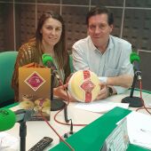 Entrevista a Óscar Perez da DOP Arzúa-Ulloa en Onda Cero