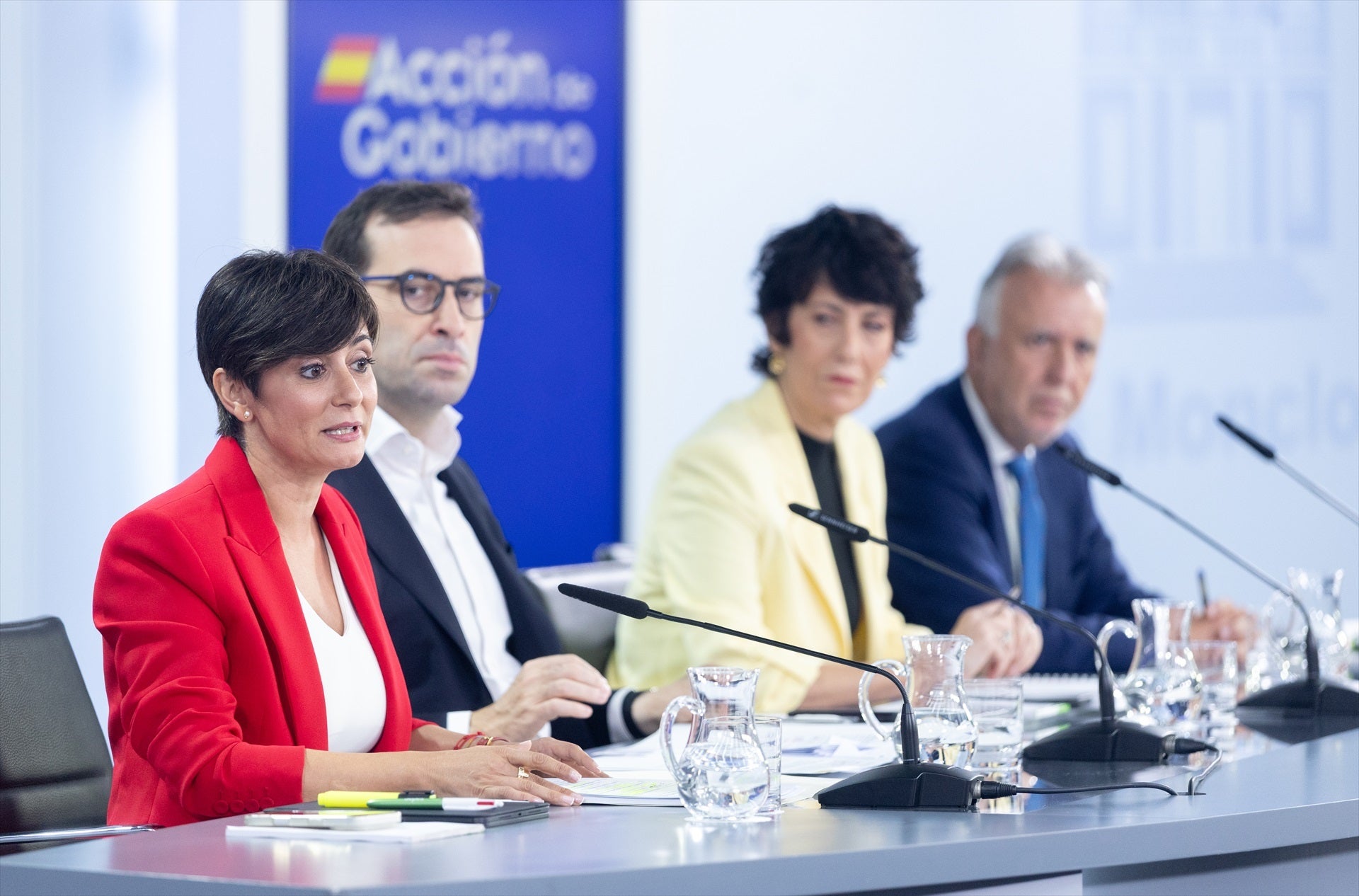 Así funcionaría la renovación automática de los contratos de alquiler que plantea el Gobierno: las excepciones para el propietario Así funcionaría la renovación automática de los contratos de alquiler que plantea el Gobierno: las excepciones para el propietario