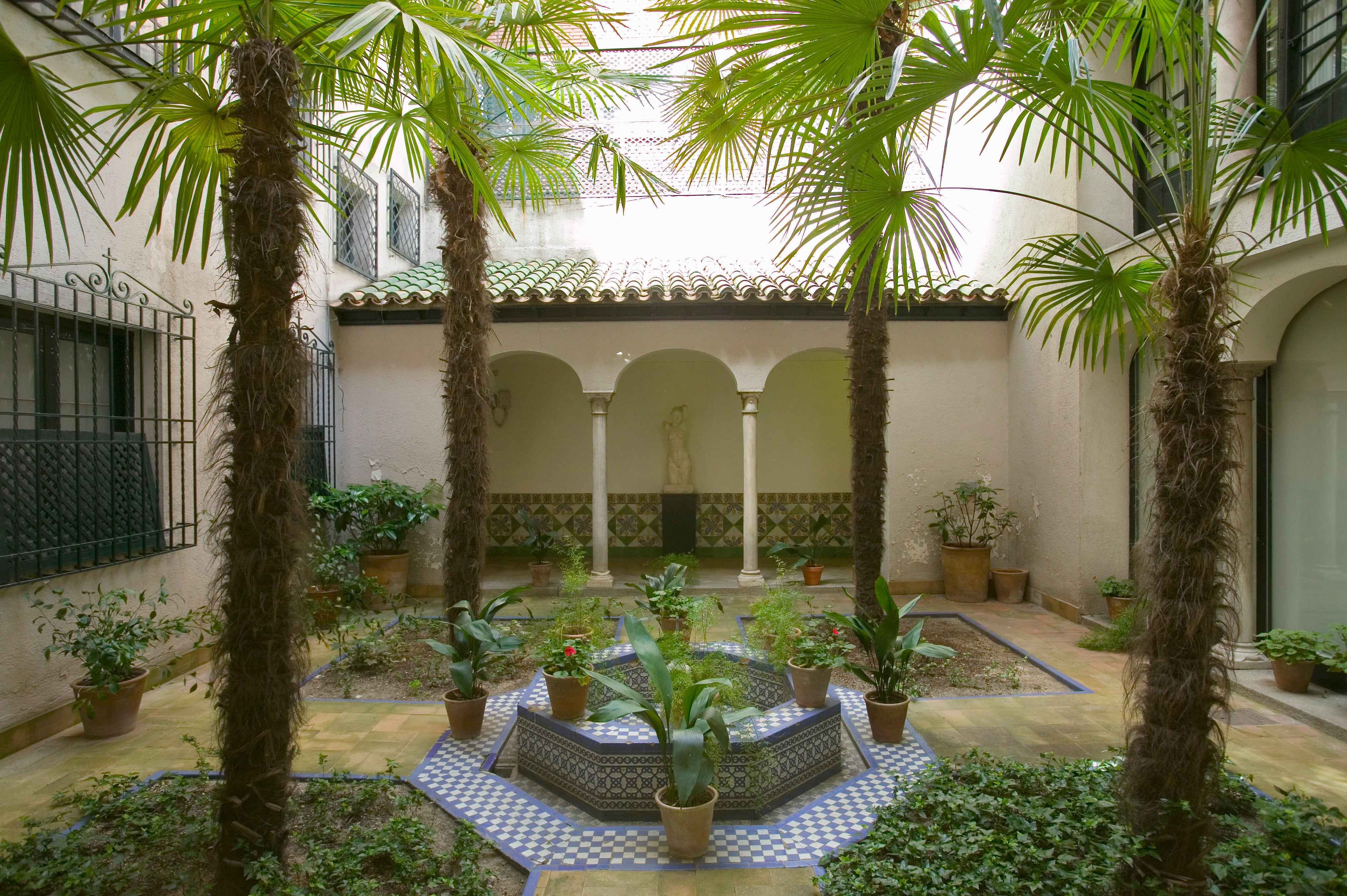 El Museo Sorolla abre sus nuevos espacios tras su ampliación en Madrid: fecha de inauguración y salas El Museo Sorolla abre sus nuevos espacios tras su ampliación en Madrid: fecha de inauguración y salas