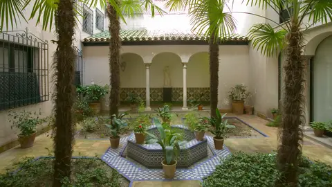 El Museo Sorolla abre sus nuevos espacios tras su ampliación en Madrid: fecha de inauguración y salas El Museo Sorolla abre sus nuevos espacios tras su ampliación en Madrid: fecha de inauguración y salas