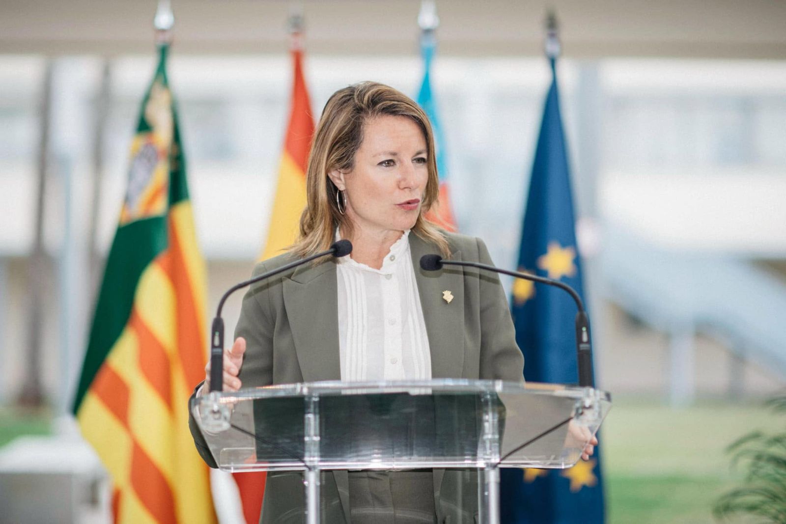 Castellón impulsa siete sectores residenciales que prevén 4.200 nuevas viviendas Castellón impulsa siete sectores residenciales que prevén 4.200 nuevas viviendas