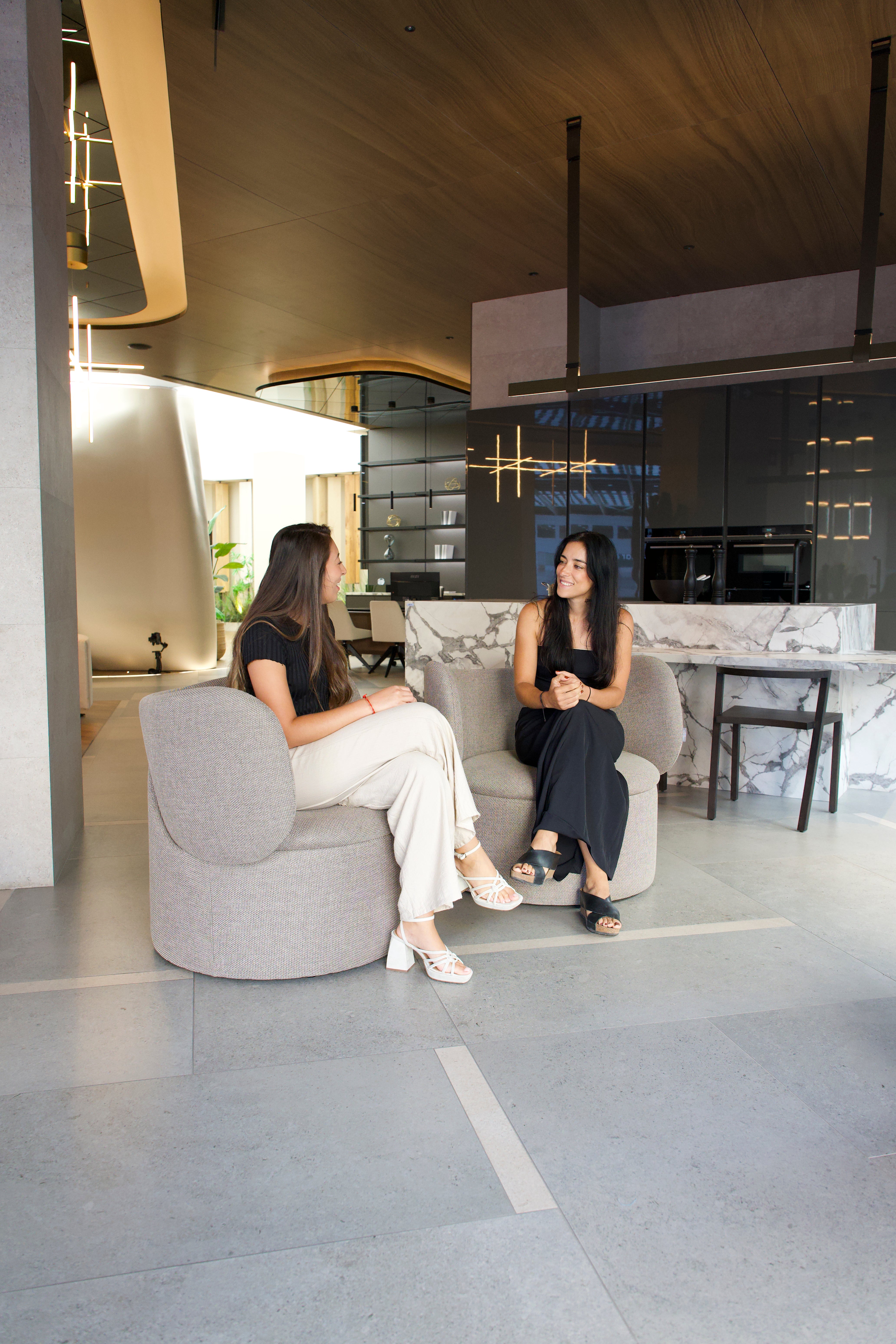 ¿Puede una casa cuidar de nuestra salud? Valencia acoge ‘arch&well’, un encuentro que une arquitectura, movimiento y bienestar ¿Puede una casa cuidar de nuestra salud? Valencia acoge ‘arch&well’, un encuentro que une arquitectura, movimiento y bienestar