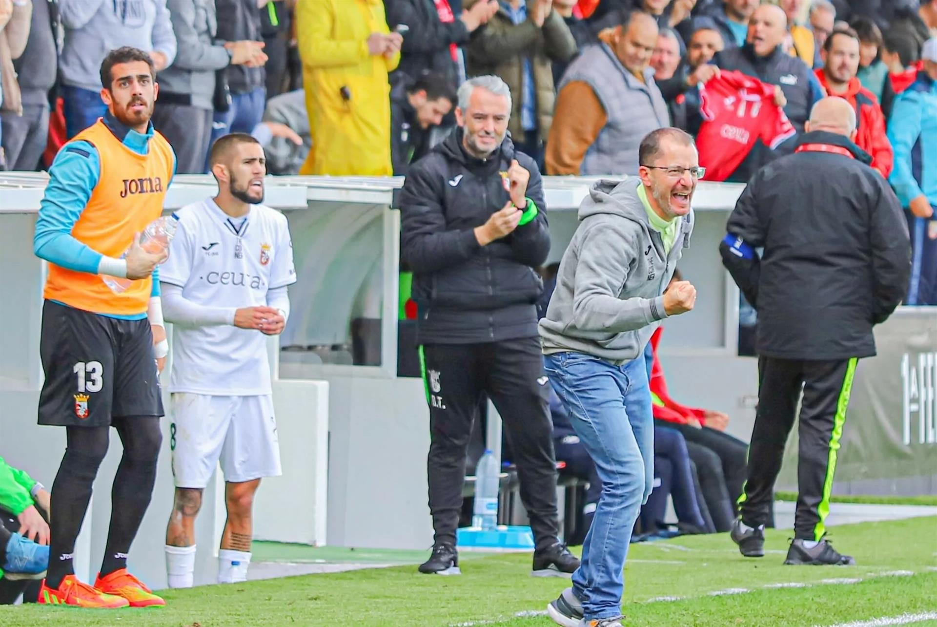 Suspendido el amistoso Betis-Ceuta de La Cartuja Suspendido el amistoso Betis-Ceuta de La Cartuja
