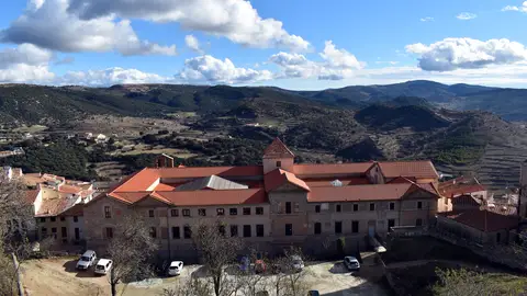 El MITECO destina 830.000 euros a cuatro proyectos contra la despoblación en Castellón El MITECO destina 830.000 euros a cuatro proyectos contra la despoblación en Castellón