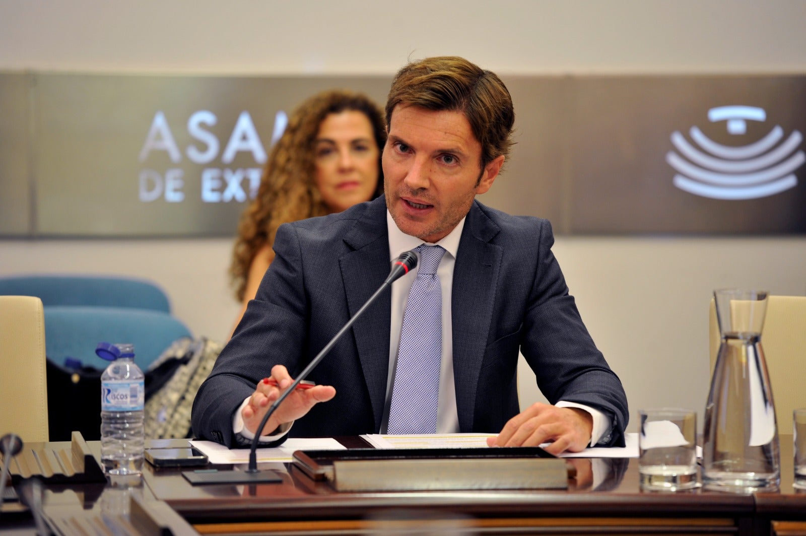 Educación asegura que no se cerrará ningún colegio en Extremadura Educación asegura que no se cerrará ningún colegio en Extremadura