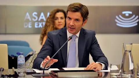 Educación asegura que no se cerrará ningún colegio en Extremadura Educación asegura que no se cerrará ningún colegio en Extremadura