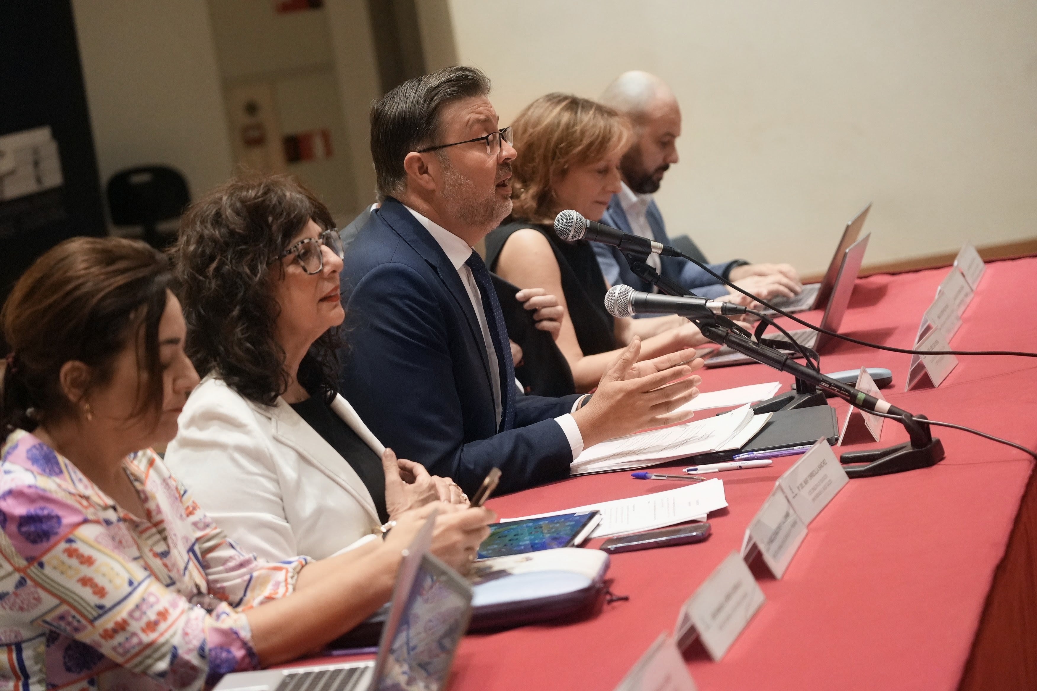 Junta prevé que Ciudad Real contará el año que viene con 1.500 aulas refrigeradas en 133 centros educativos Junta prevé que Ciudad Real contará el año que viene con 1.500 aulas refrigeradas en 133 centros educativos