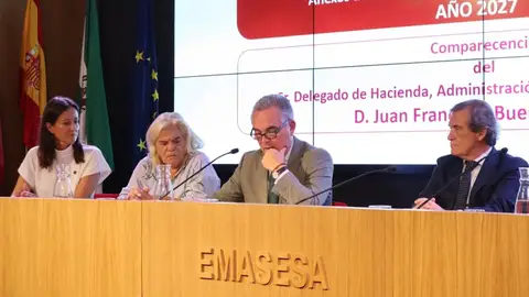El CESS aprueba por mayoría el proyecto de ordenanzas fiscales para 2027, con una bajada del 1% del IBI El CESS aprueba por mayoría el proyecto de ordenanzas fiscales para 2027, con una bajada del 1% del IBI