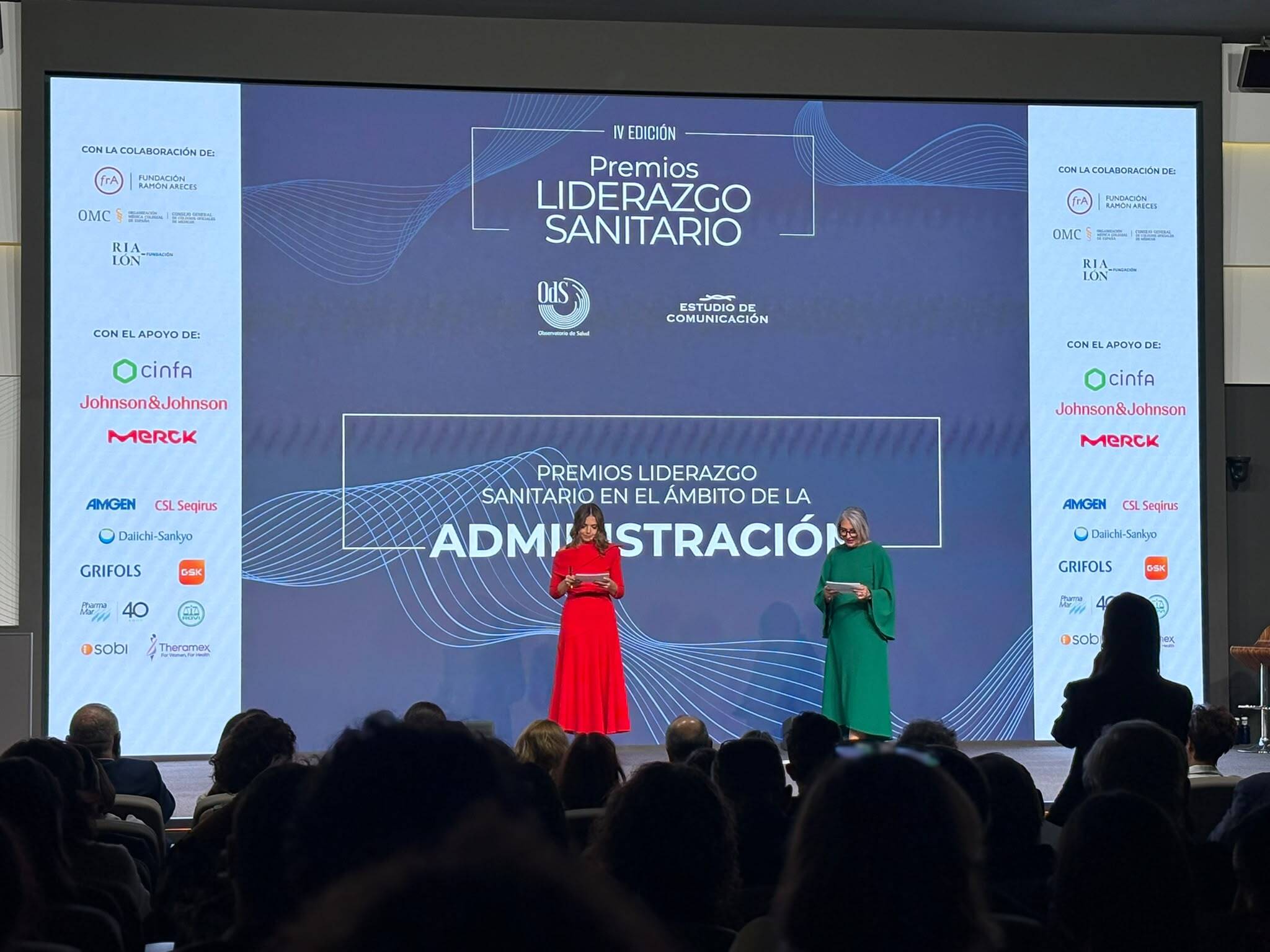 La Consejería de Salud es reconocida con un premio en Cuidados Sociosanitarios a las Personas con Cáncer La Consejería de Salud es reconocida con un premio en Cuidados Sociosanitarios a las Personas con Cáncer