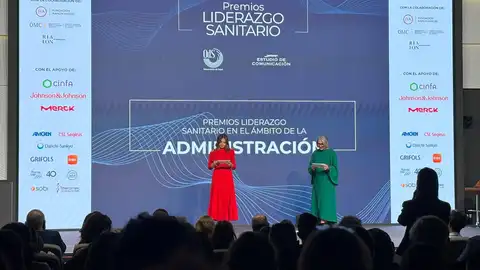La Consejería de Salud es reconocida con un premio en Cuidados Sociosanitarios a las Personas con Cáncer La Consejería de Salud es reconocida con un premio en Cuidados Sociosanitarios a las Personas con Cáncer