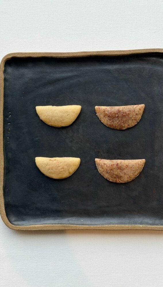 Petit fours 