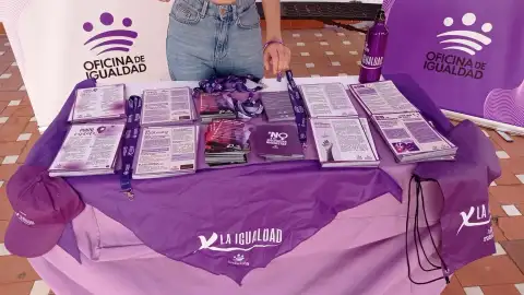 La Diputación de Badajoz destina más de 83.000 euros a 29 proyectos para fomentar la igualdad en municipios rurales La Diputación de Badajoz destina más de 83.000 euros a 29 proyectos para fomentar la igualdad en municipios rurales