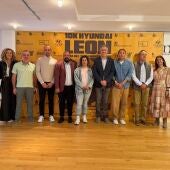 León se prepara para los 10K con novedades en el recorrido y más corredores