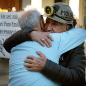 Moure, padre de uno de los mineros fallecidos: «Yo solo quería que pusiera en el periódico 'culpables'. A la cárcel no iban a ir, pero fíjate si nos conformábamos con poco»