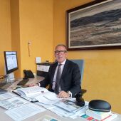 Francisco Delgado, portavoz Gobierno en Valdepeñas