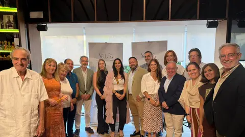 Seis Sabios frente a seis periodistas: Fundación El Pimpi descubre las historias que hay detrás de la gastronomía malagueña Seis Sabios frente a seis periodistas: Fundación El Pimpi descubre las historias que hay detrás de la gastronomía malagueña