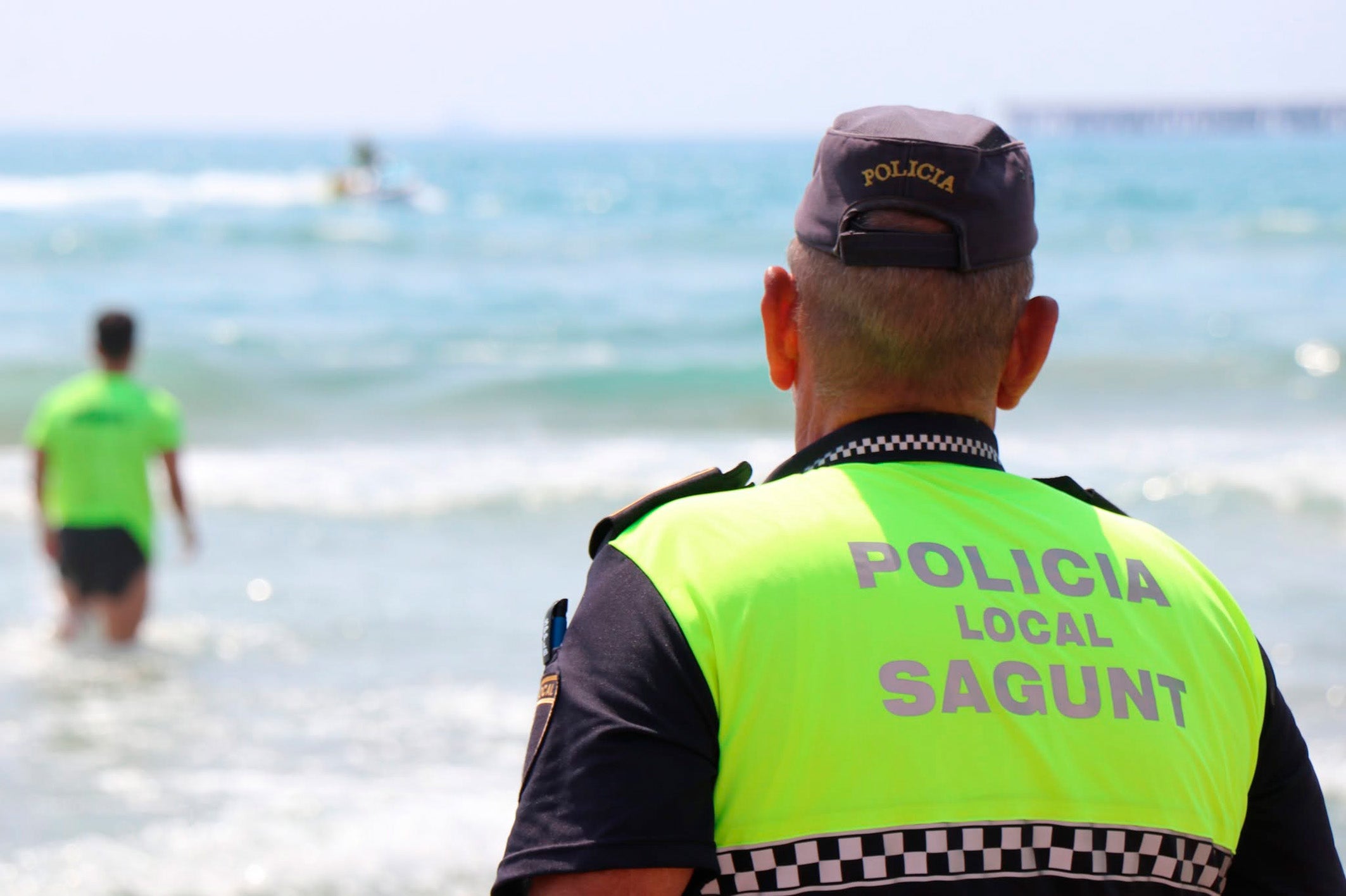 Hallan el cuerpo de un hombre sin cabeza ni extremidades en las proximidades de la playa de Almardá Hallan el cuerpo de un hombre sin cabeza ni extremidades en las proximidades de la playa de Almardá