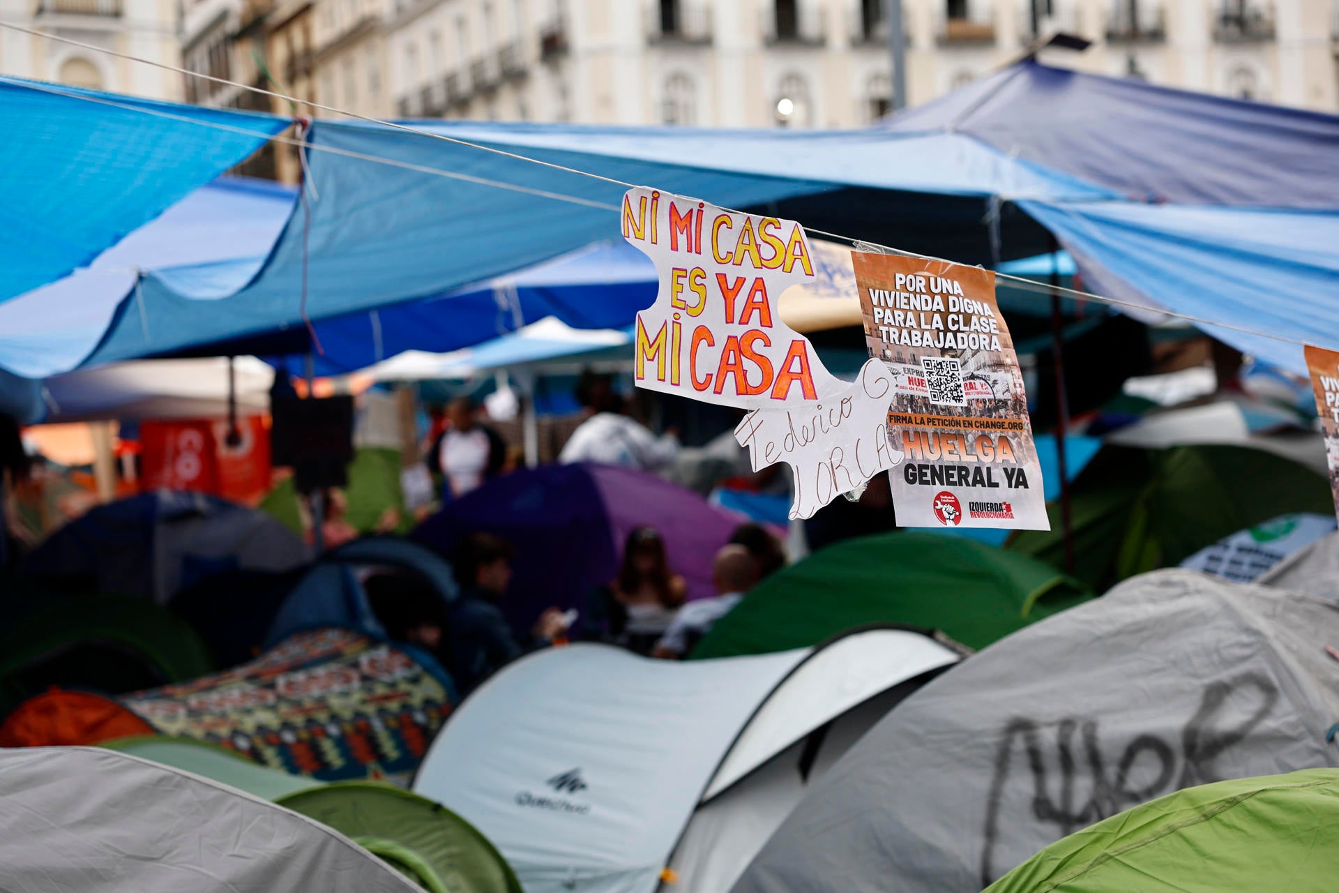 Las tres causas justificadas que el casero podría alegar para no dar la indemnización al inquilino, según el segundo decreto de vivienda Las tres causas justificadas que el casero podría alegar para no dar la indemnización al inquilino, según el segundo decreto de vivienda
