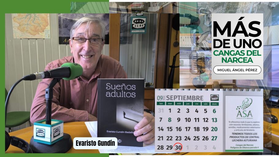 Evaristo Gund&iacute;n