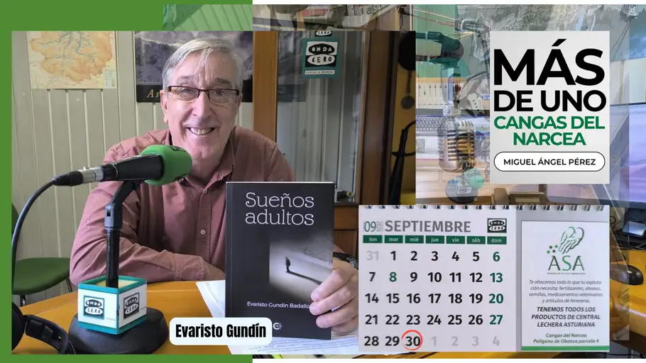 Evaristo Gundín Evaristo Gundín